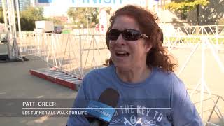 2018 ALS Walk for Life Comcast Newsmakers [upl. by Aia]