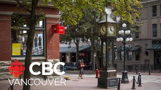 What’s so special about the Gastown Steam Clock [upl. by Balfour]