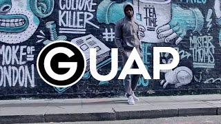 J Hus  GUAP Cover Story [upl. by Allison]