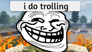 I TROLLED my Roblox Army [upl. by Sirtimid968]