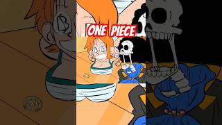 One Piece 4Kids The Unforgivable Rap [upl. by Sibelle]