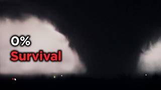 2021 TriState Tornado Consumed By Darkness [upl. by Arbuckle286]