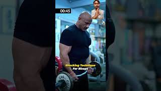 Best exercise  bicep powerlifting trending  muscle contractions exercise  motivation sports [upl. by Nyleaj]