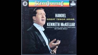 handel ombra mai fu Kenneth Mckellar [upl. by Macdougall351]