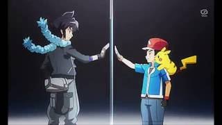 Pokemon AMV  Ash  End of Me [upl. by Wirth]