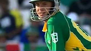 434 South African innings [upl. by Mendelsohn240]