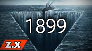 1899 Series Full Explanation  In  Hindi ⚓️ [upl. by Ramma]