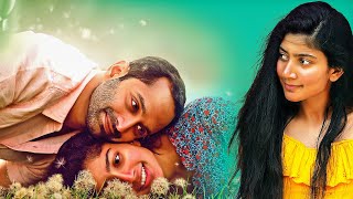 Sai Pallavi amp Fahadh Faasil SUPERHIT Movie 2024  ACTION Thriller  Atul Kulkarni amp Sudev Nair [upl. by Elehcor]