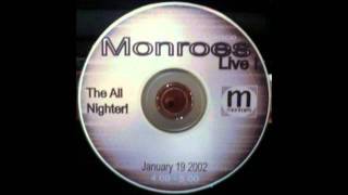 Track 12MONROES CLUBNational AnthemsNW UK [upl. by Langan760]