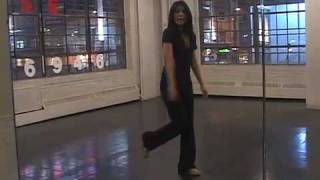 Footloose  Step by Step  Englishmov [upl. by Ayikin]