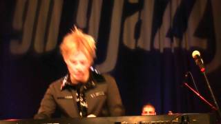 Brian Culbertson  Thats Life  Budapest [upl. by Avik956]