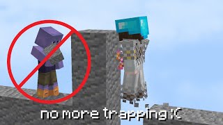 Why I Quit Minecraft Trapping [upl. by Theall]