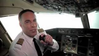 Deltas Safety Video  Boeing 737700 [upl. by Tevlev]