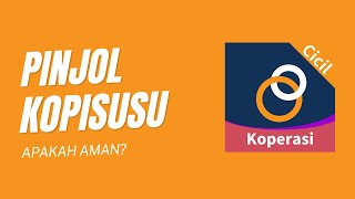 Review Pinjol KOPISUSU Pinjol Ilegal yang Wajib Anda GalBay [upl. by Capp]