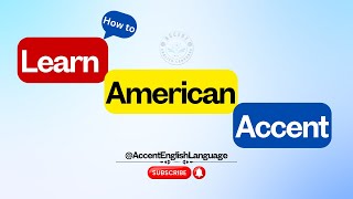 Learn American Accent  Improve Your English Speaking Skills [upl. by Guibert]