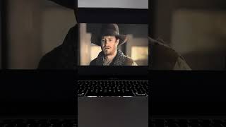 Short Film The Gunfighter youtube [upl. by Krystal569]