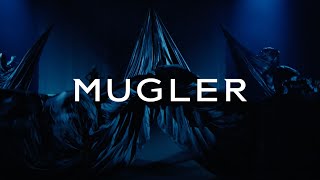 Mugler Fall Winter 2024 Show [upl. by Gherlein]