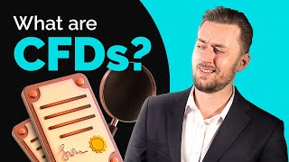 What are CFDs amp How do they work [upl. by Platt]