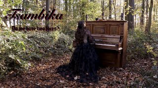 Tsambika  Debutalbum Official Trailervideo [upl. by Aldo265]