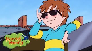 Horrid Henry  Celebrity Henry  Videos For Kids  Horrid Henry Episodes  HFFE [upl. by Annet]