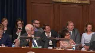 Full Committee Markup FY 2016 Transportation HUD Appropriations Bill EventID103459 [upl. by Mandych]