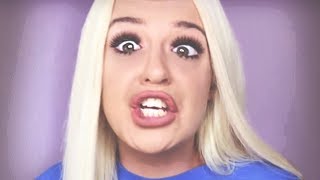 Everything Wrong With Tana Mongeau [upl. by Rosemary]