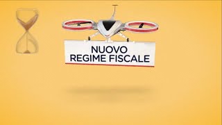 Regime fiscale  La riforma del Terzo settore in 100 secondi [upl. by Annel]