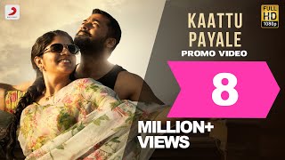 Soorarai Pottru  Kaattu Payale Video Promo  Suriya Aparna  GV Prakash Kumar  Sudha Kongara [upl. by Ettezzil676]