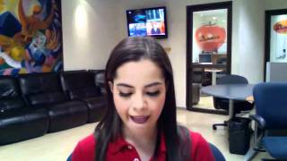 Arely responde las mejores preguntas [upl. by Oilime456]