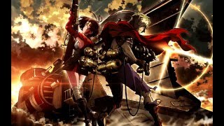 Kabaneri of the Iron Fortress OST [upl. by Aivle]