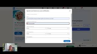 Astuce 😉 Mettez en avant votre formation Patrimoine RH sur LinkedIn [upl. by Ahiel576]