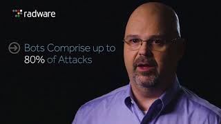 Radware Powers TierPoint’s BestIn Class DDoS Mitigation Solution [upl. by Garihc]