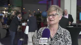 Interclean Amsterdam 2024  Healthcare Cleaning Forum [upl. by Ahsinor]