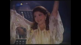 La Ma Rah Ez3al 3a Shi  Magida El Roumi  لا ما رح ازعل على شي  ماجدة الرومي [upl. by Jaela]