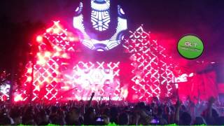 Adventure Club Live  Ultra Music Festival FULL SET [upl. by Yelrebma]