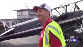 Barnstormers Day at Galt Airport 2019 [upl. by Celestia244]