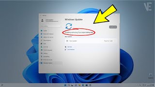 Fix Something Went Wrong Try to Reopen Settings Later in Windows 1110  How To Solve Windows Update [upl. by Theodosia]