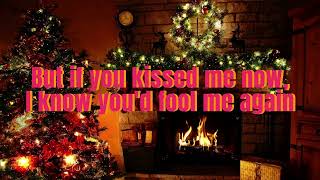 Last Christmas wham lyrics [upl. by Season]