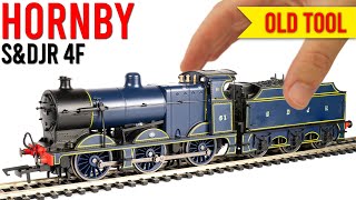 Inaccurate amp Misleading  New Hornby SDJR 4F  Unboxing amp Review [upl. by Newbold]