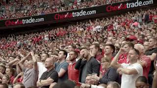 REVISITED  Charlton v Sunderland  The League One playoff FINAL 2019 [upl. by Nagud]