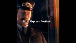 Polor express editchristmas edit polorexpress fyp [upl. by Nedry]