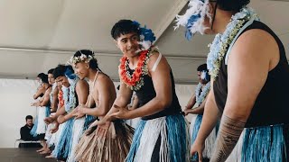 Tauranga Turning It Up at Pasifika In The Bay 2024 [upl. by Olympium]