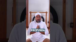 Meditación Guiada para iniciar la semana 🥇▷ Videos de Yoga Kundalini shorts [upl. by Arag612]