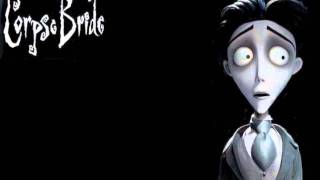 Victors Piano Solo The Corpse bride OSTHD [upl. by Sitruc]