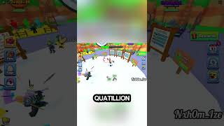 Playing Scythe Simulator on Roblox w Brooks [upl. by Luy]