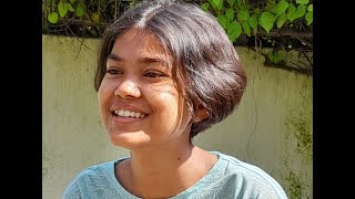 Interview mit Pallavi Sohani und Mankumari im Kiran Kinderhaus in Nepal [upl. by Lleda]