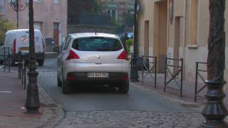 Essai Peugeot 3008 16l VTi Confot Pack 120ch [upl. by Losiram]