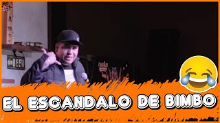 El Escandalo Del Robo De BIMBO │ Alan Saldaña [upl. by Rolph958]