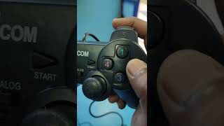 300Rs Budget Ucom PC Gamepad Review tamil [upl. by Martinson]