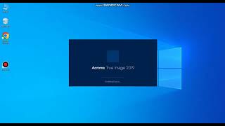 How to create Acronis true image bootable ISO media [upl. by Ecela]